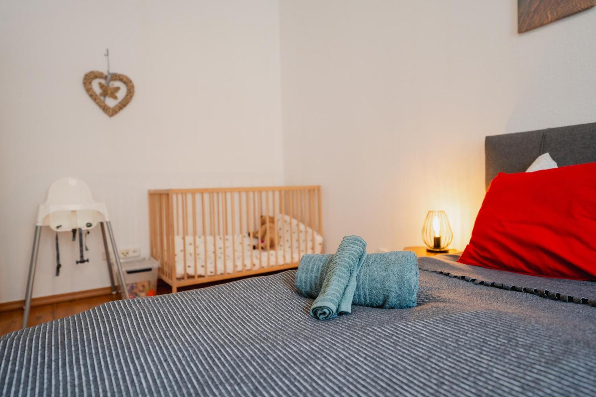 Blue Chili 02 - Md Zentral Carre Wlan * Magdeburg